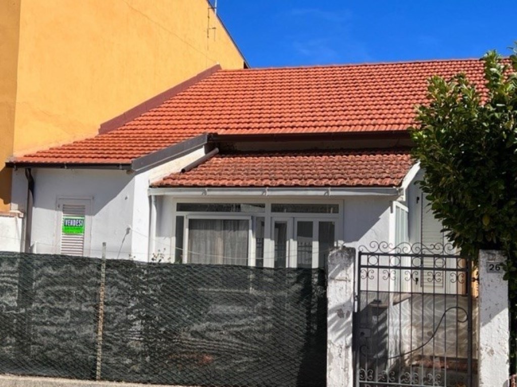Casa Indipendente in vendita a San Benedetto dei Marsi via armando diaz 26