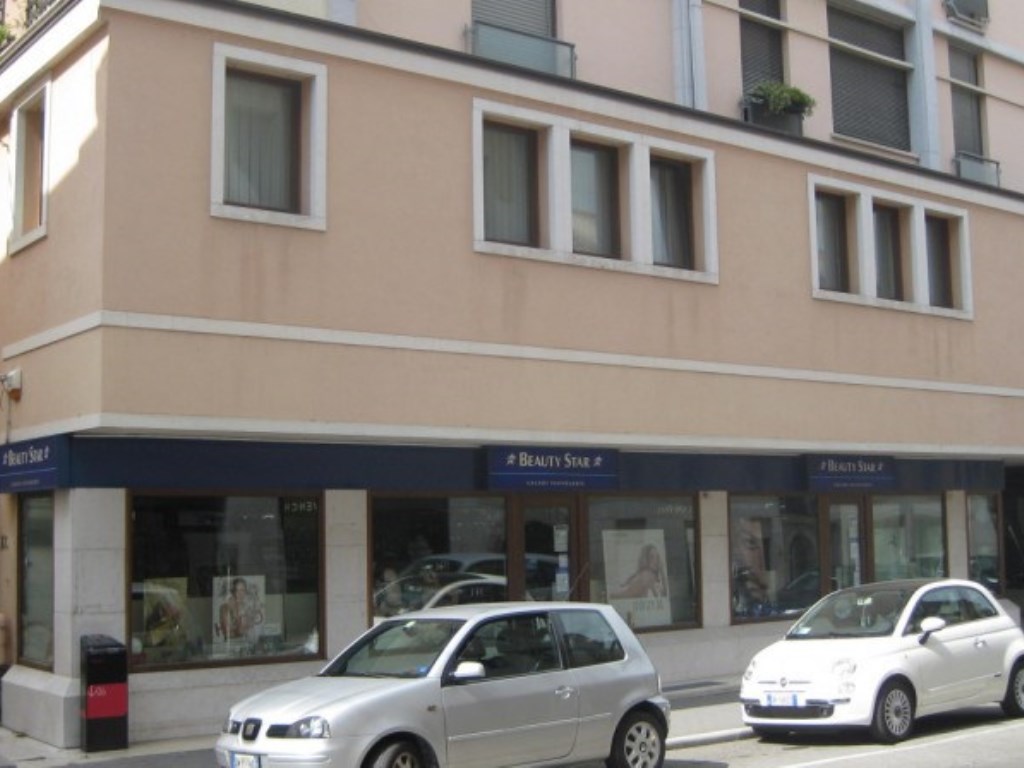 Ufficio in vendita a Vittorio Veneto