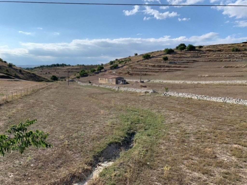Terreno Agricolo in vendita a Ragusa contrada san martino