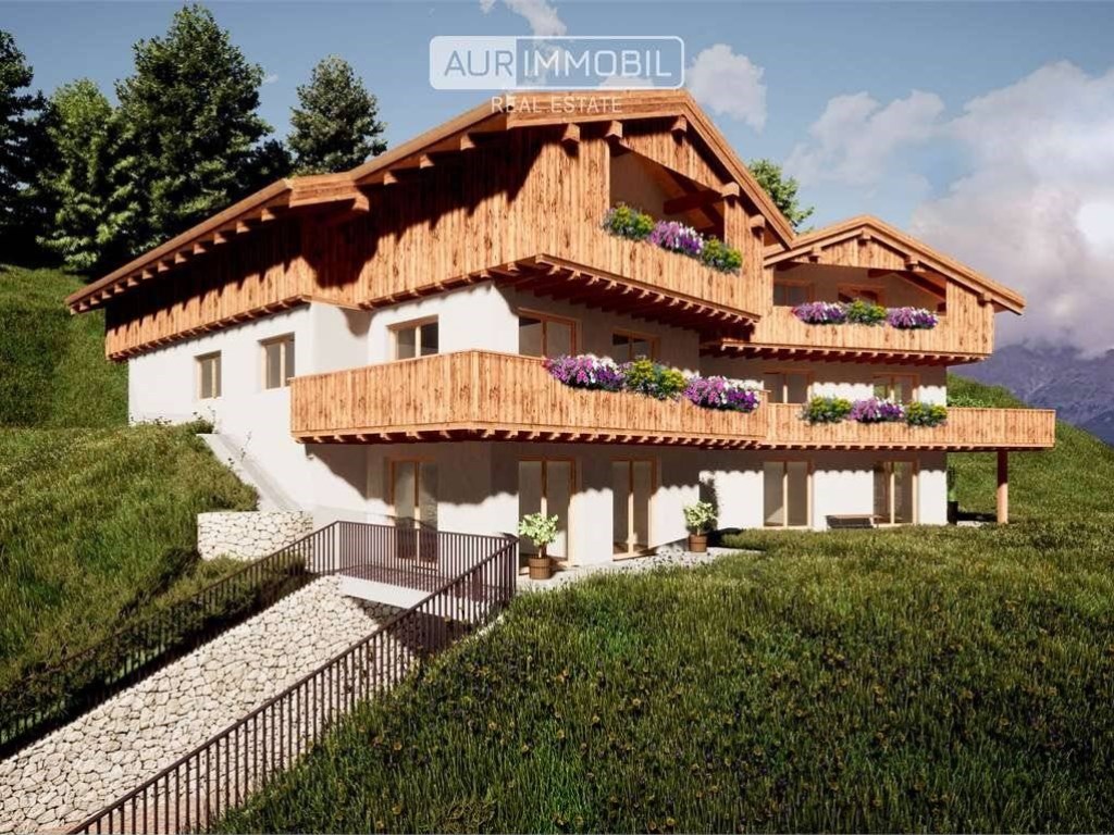 Appartamento in vendita a Sesto via Dolomiti, 18A