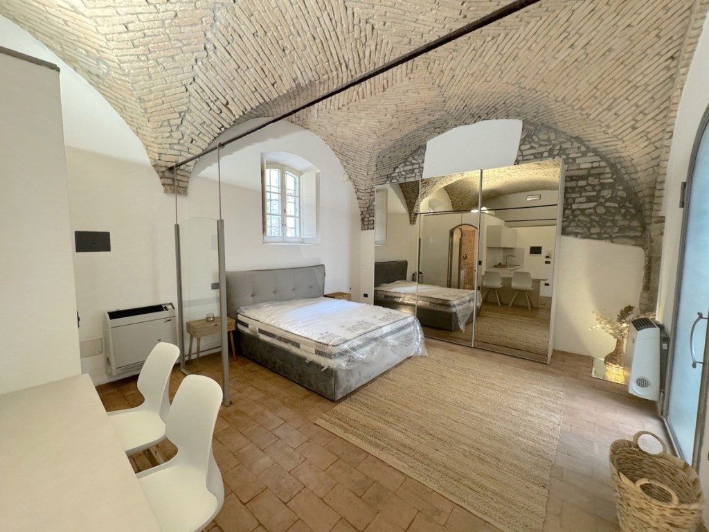 Appartamento in affitto a Parma parma Sant'Anna,12