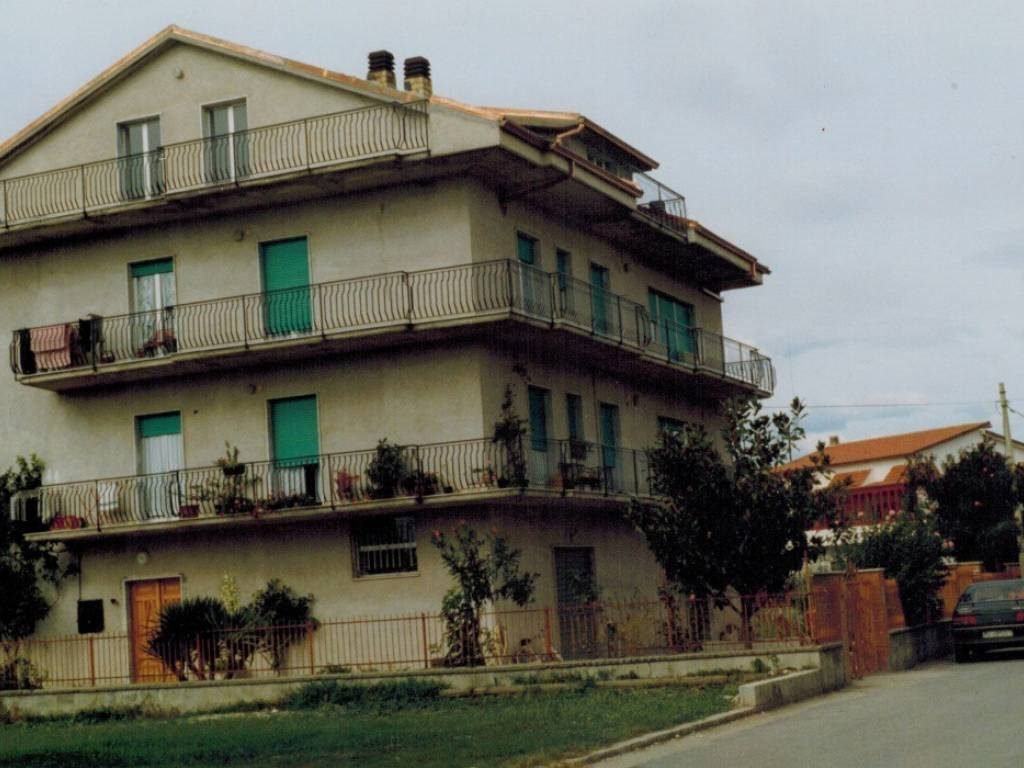 Casa Indipendente in vendita a Caianello