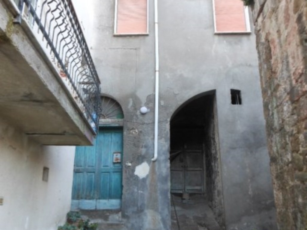 Appartamento in vendita a Marzano Appio