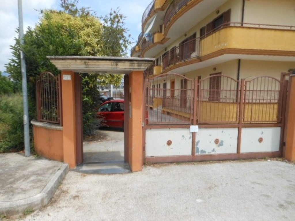 Appartamento in vendita a Vairano Patenora via alcide de gasperi