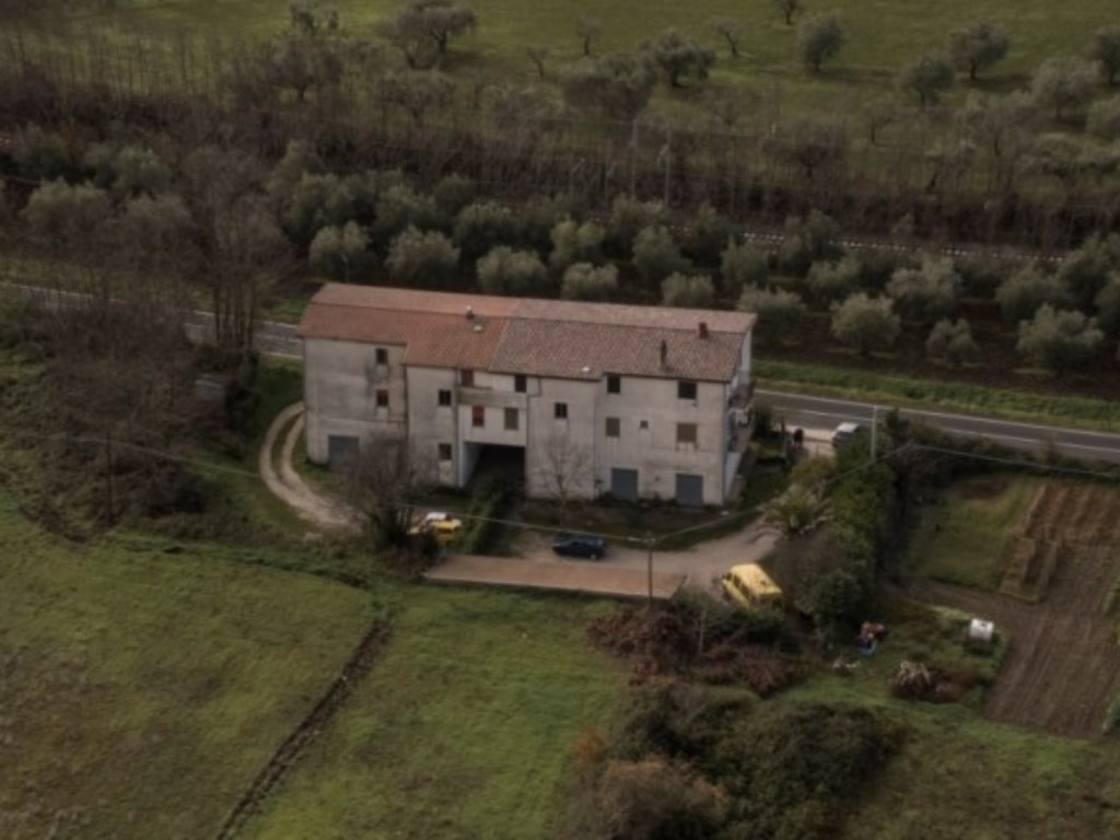 Appartamento in vendita a Mignano Monte Lungo via casilina