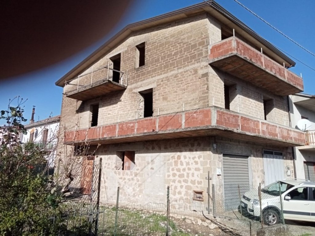 Casa Indipendente in vendita a Vairano Patenora via volturno