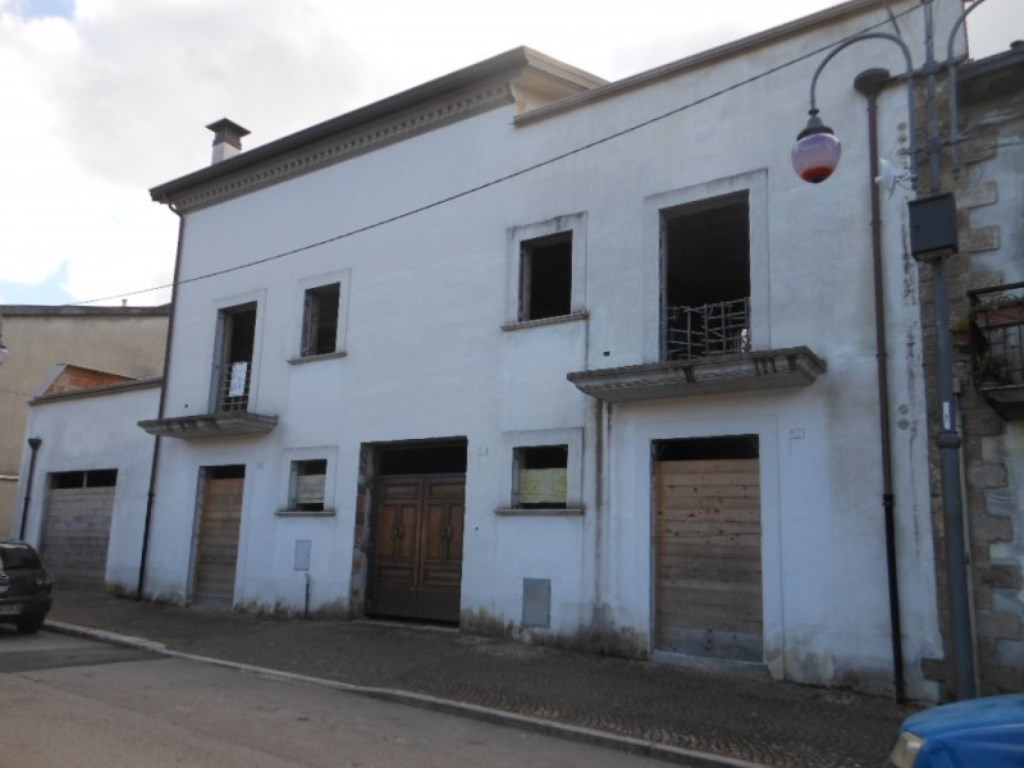 Casa Indipendente in vendita a Vairano Patenora via IV novembre