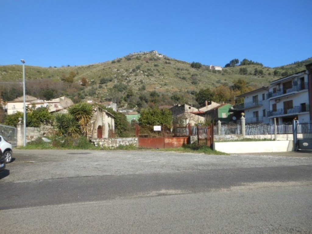 Terreno Residenziale in vendita a Vairano Patenora