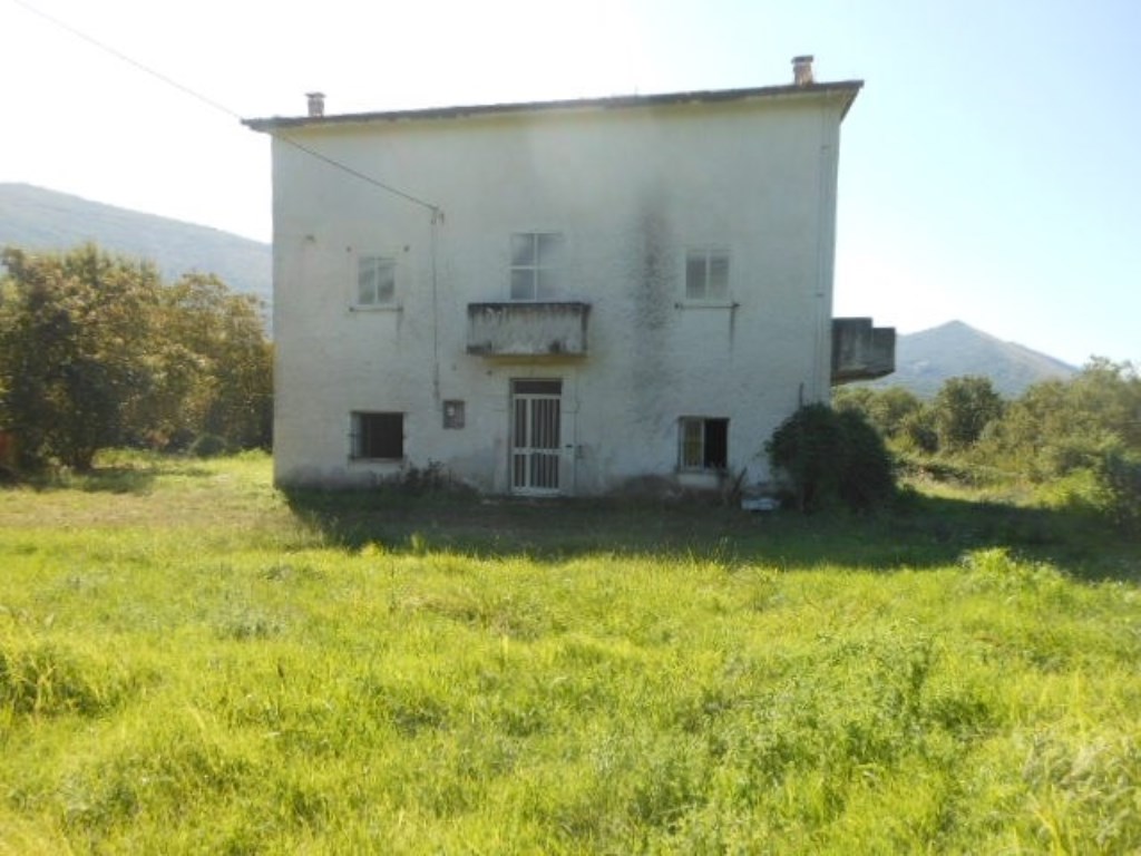 Casa Indipendente in vendita a Rocca d'Evandro via san mauro