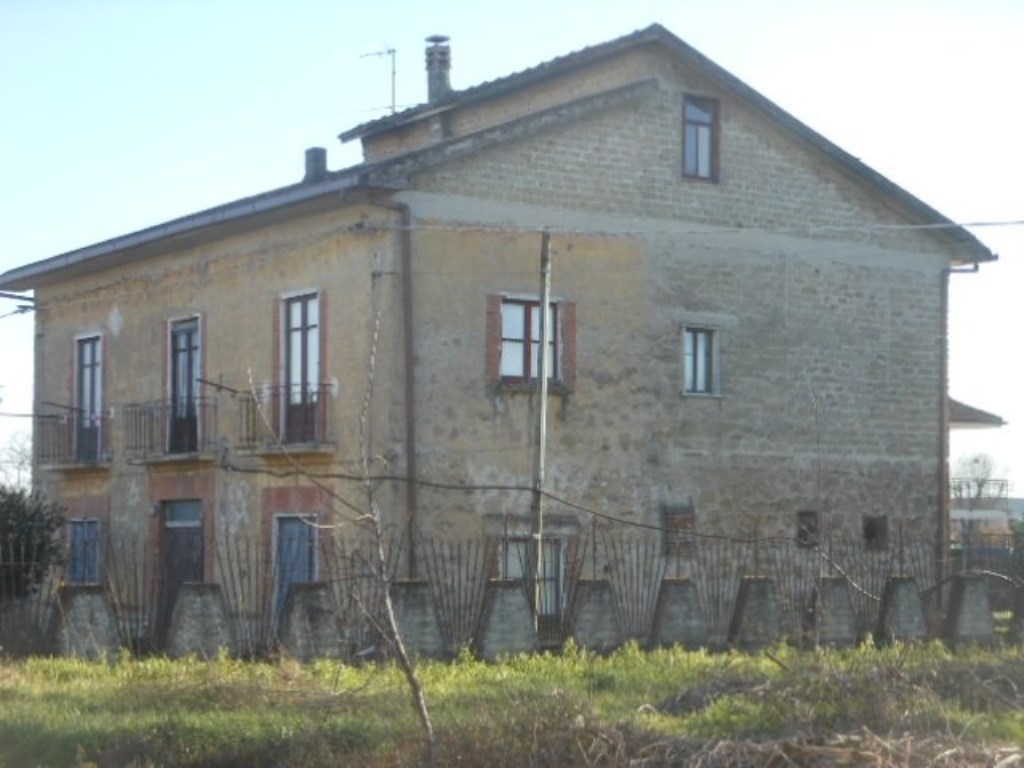 Casa Indipendente in vendita a Marzano Appio