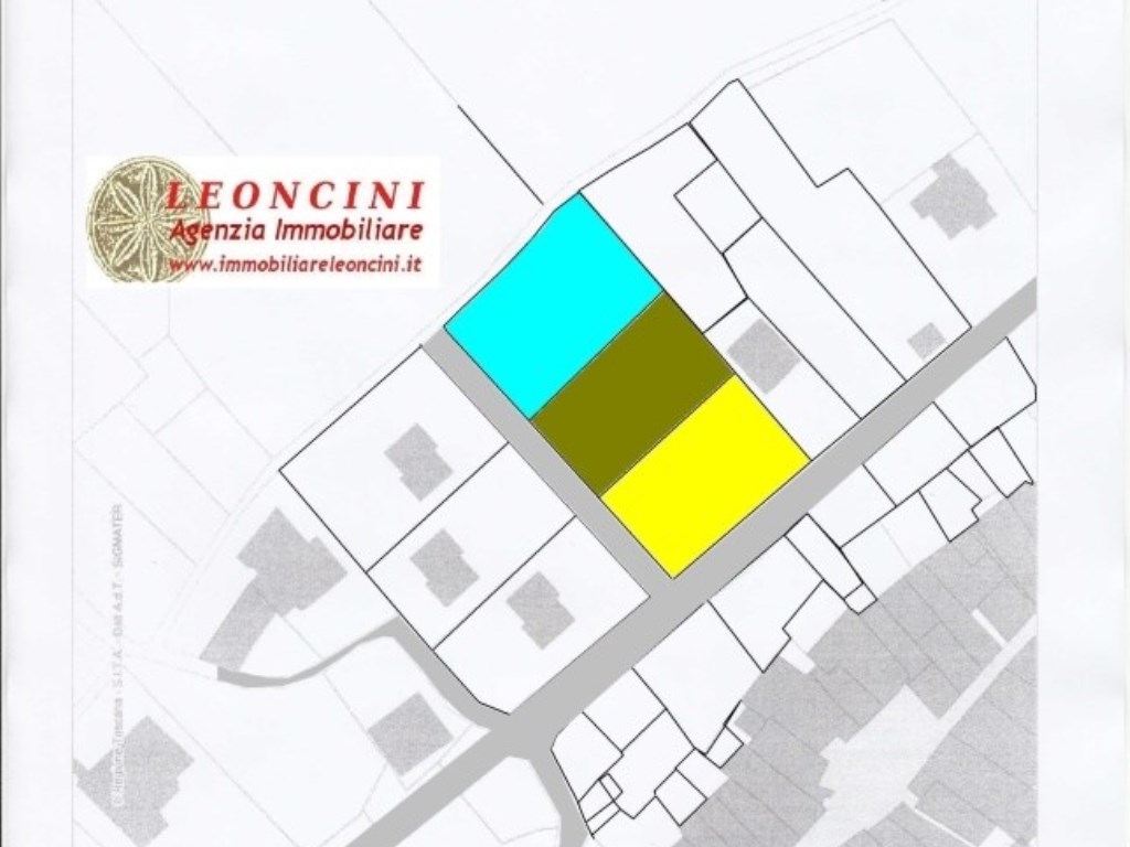 Terreno Residenziale in vendita a Villafranca in Lunigiana virgoletta