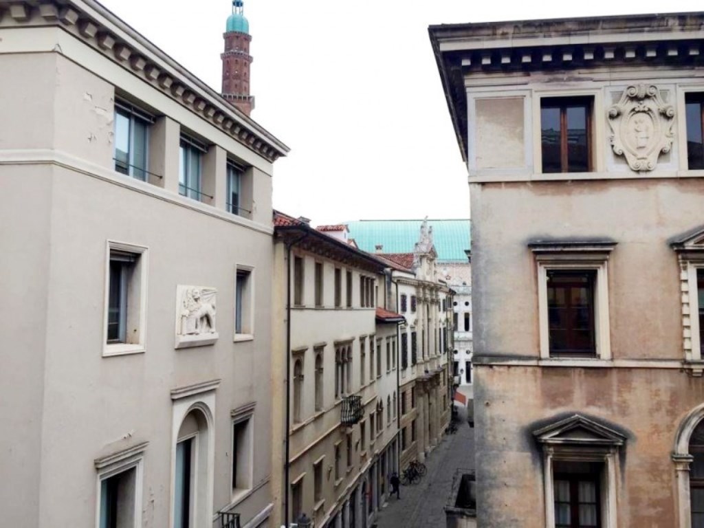 Ufficio in affitto a Vicenza corso Palladio 36100 vicenza