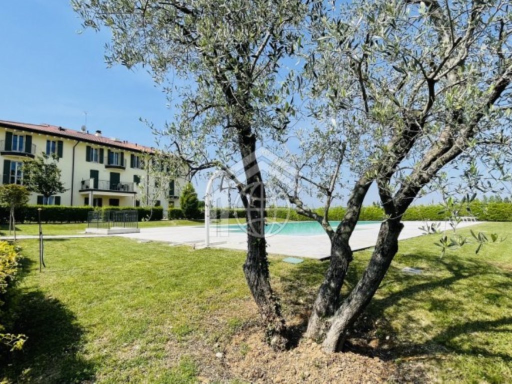 Villa in vendita a Desenzano del Garda giuseppe de Vittorio