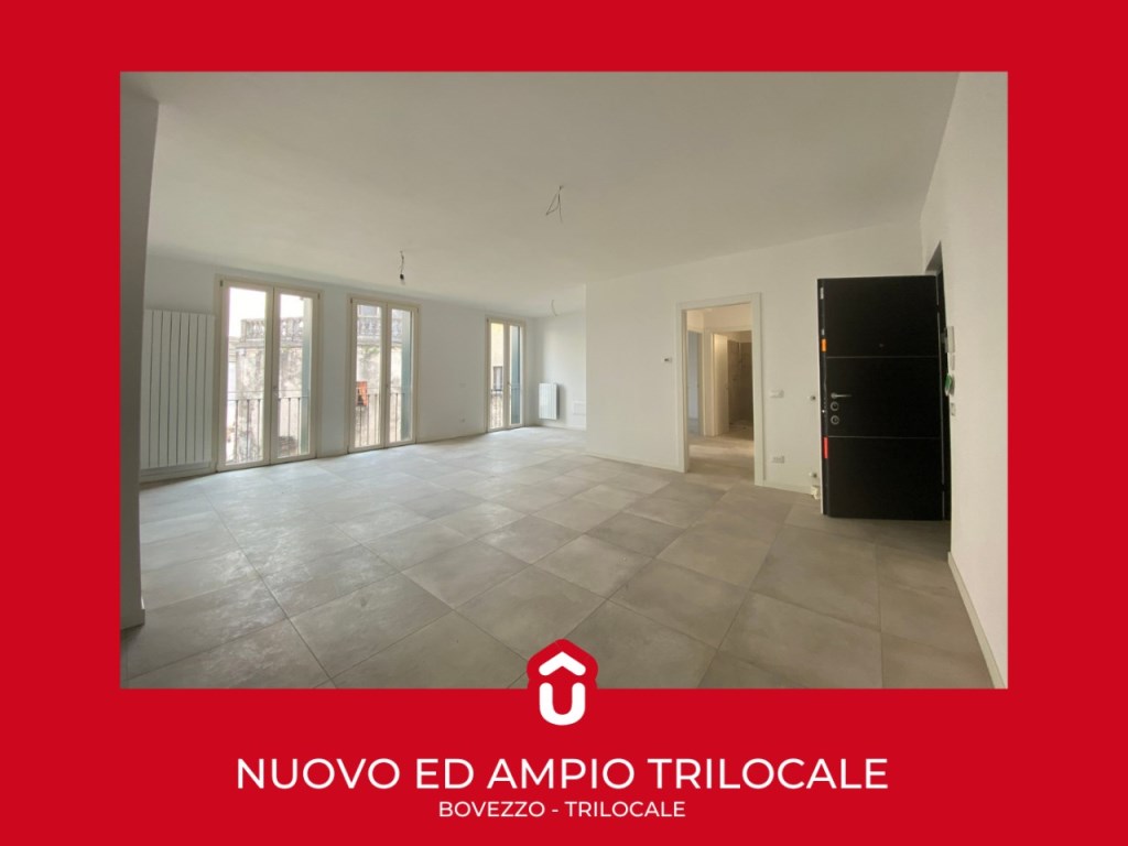 Appartamento in vendita a Bovezzo via I Maggio,