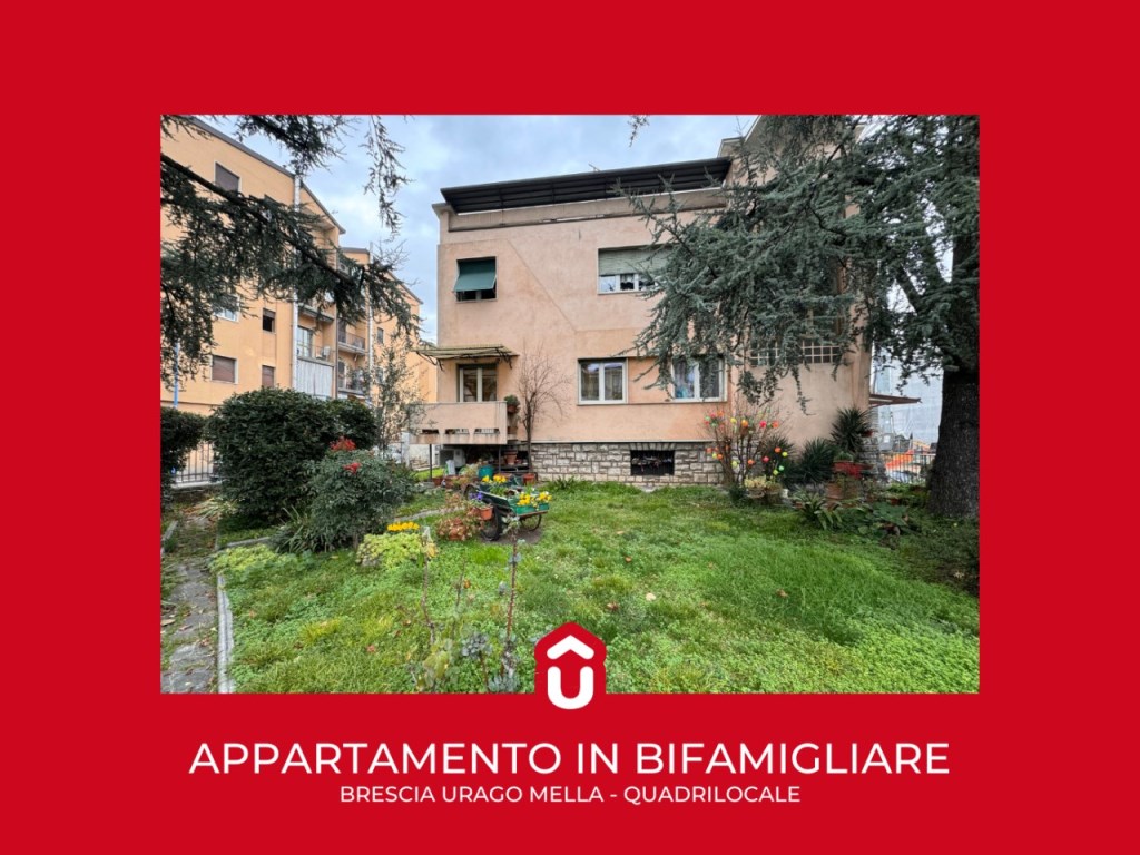 Appartamento in vendita a Brescia via Torricella di Sopra, 8