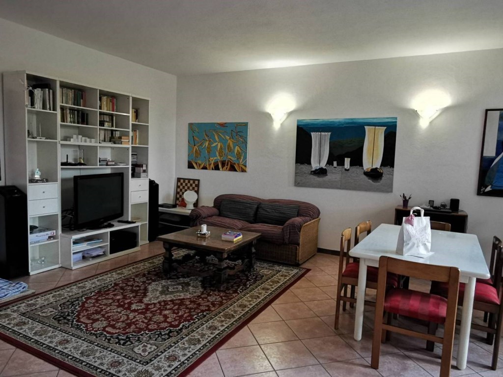 Appartamento in vendita ad Alta Valle Intelvi via Cesare Battisti, 3