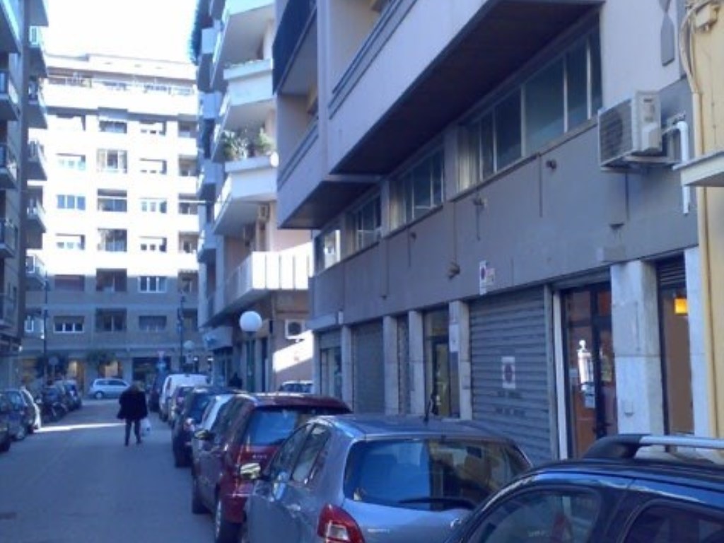 Ufficio in vendita a Pescara via Nicola Fabrizi
