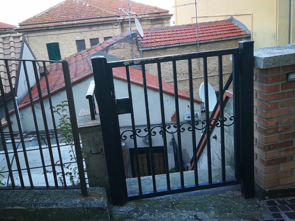 Appartamento in vendita a Francavilla al Mare via Duca Degli Abruzzi