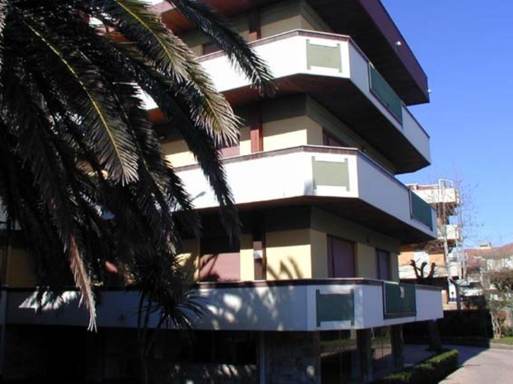 Casa in affitto a Francavilla al Mare lungomare Viale Alcione
