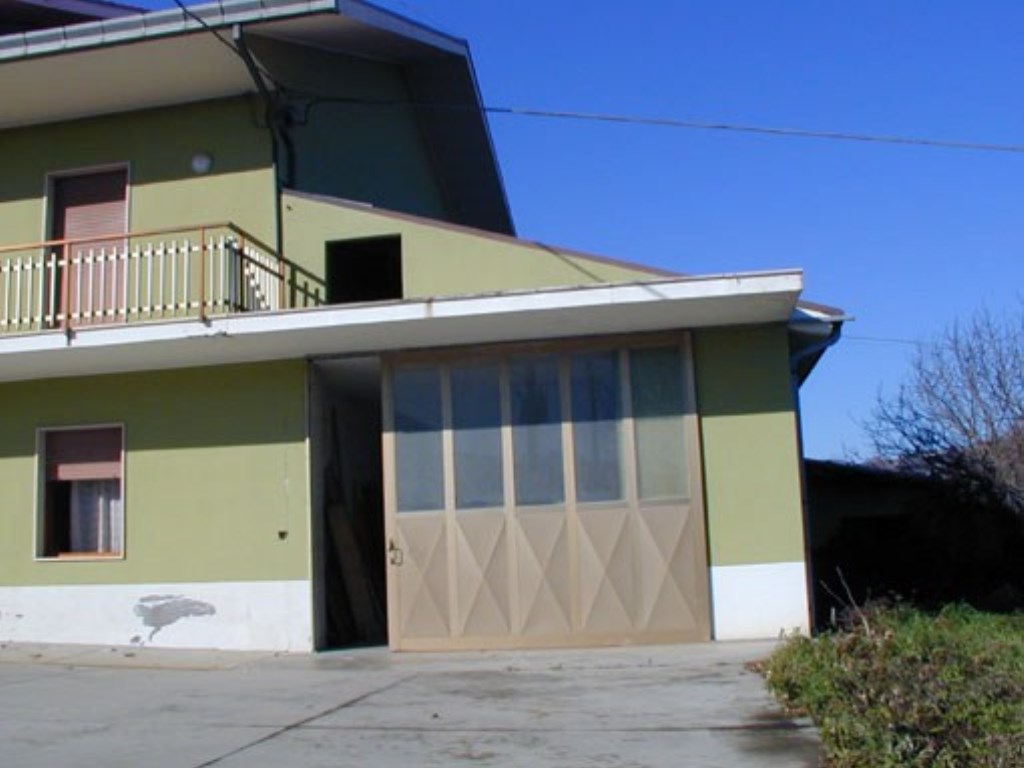 Casa Indipendente in vendita a Ripa Teatina quattro Strade