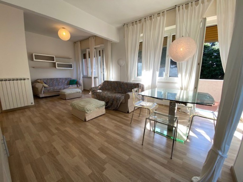 Appartamento in vendita a Zoagli via Aurelia