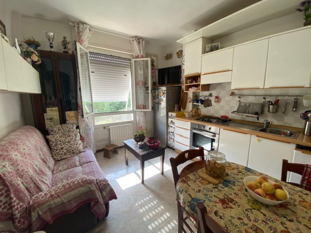 Appartamento in vendita a Santa Margherita Ligure via San Siro