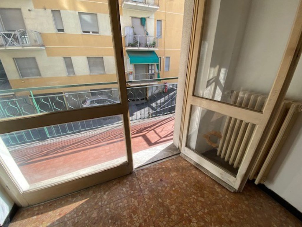 Appartamento in vendita a Rapallo viale torino