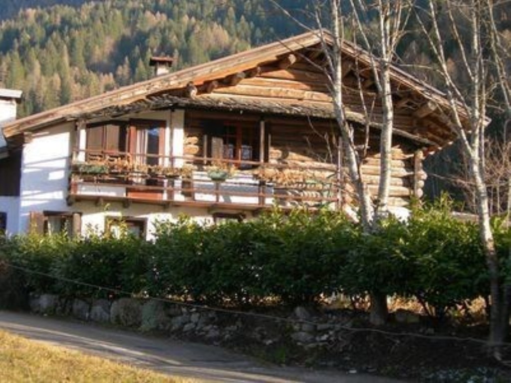 Casa Indipendente in affitto a Primiero San Martino di Castrozza