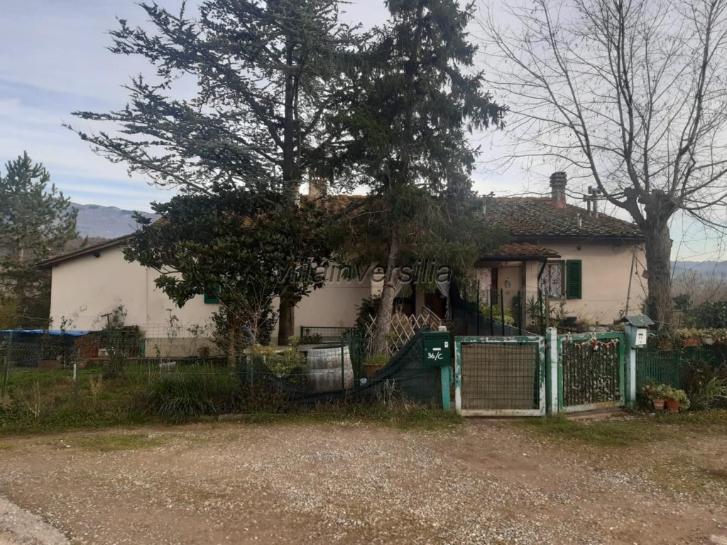 Casale in vendita a Rignano sull'Arno
