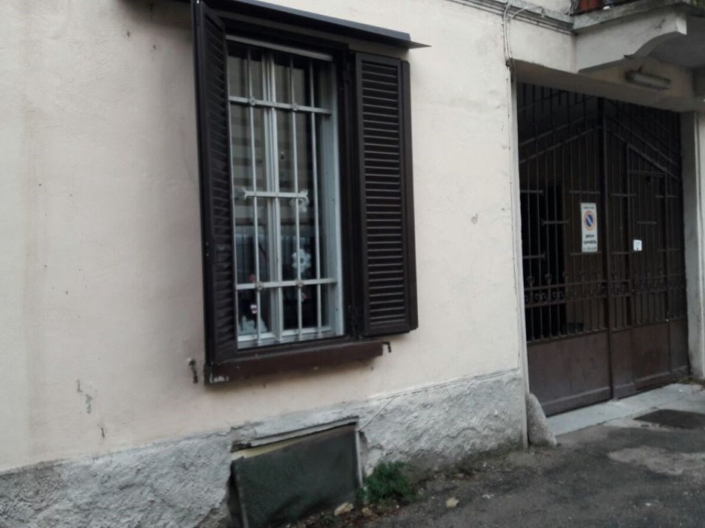 Appartamento in vendita a Pavia via Gragnani, 26
