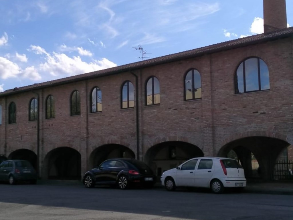 Laboratorio in vendita a Castelfiorentino via dei Praticelli, 50051
