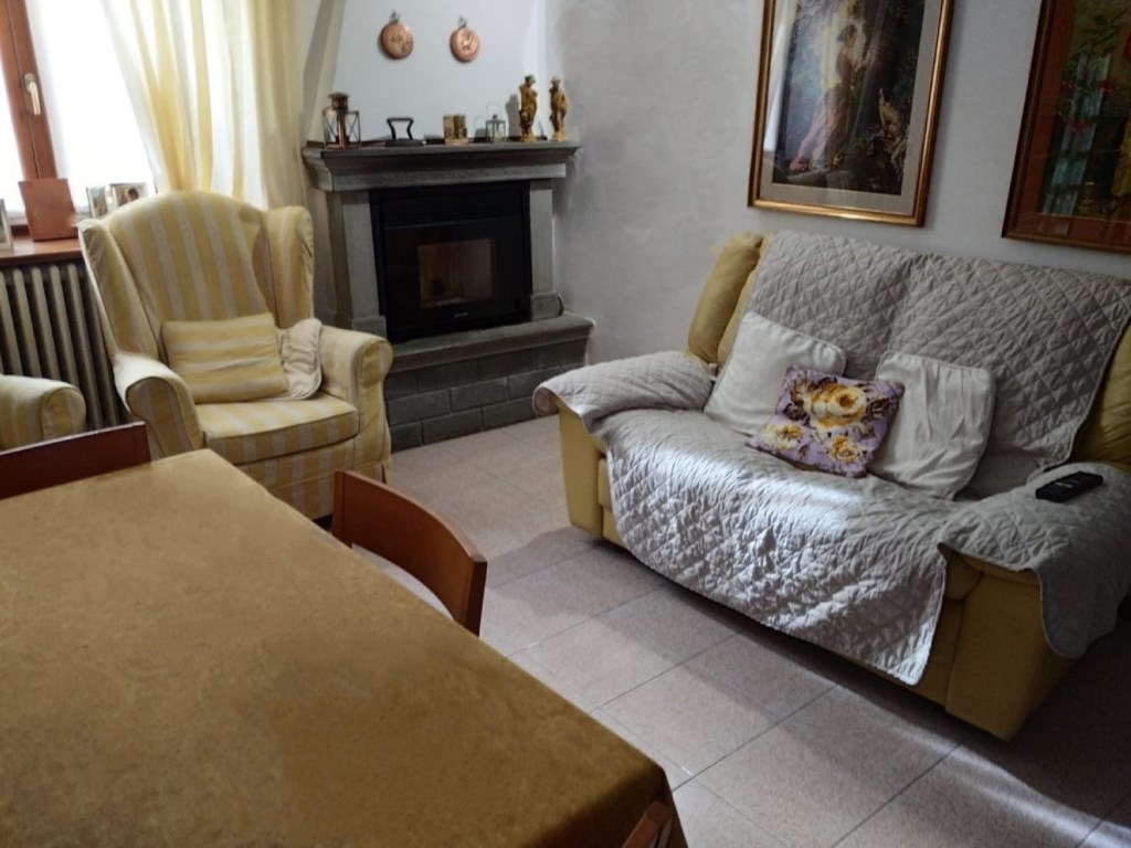 Appartamento in vendita a Paratico via villaggio Castello, Paratico