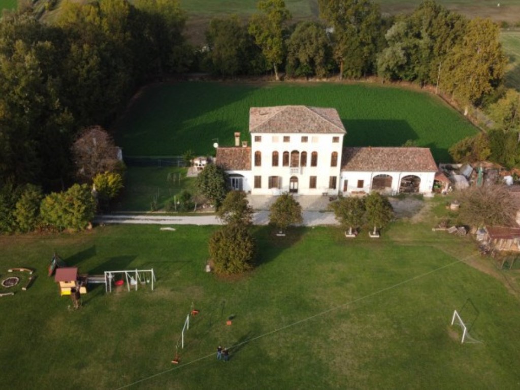 Villa in vendita a Mirano