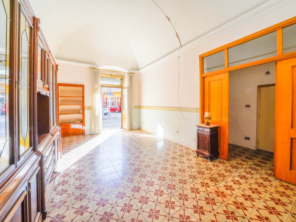 Appartamento in vendita a Palo del Colle via Giorgio la Pira 68