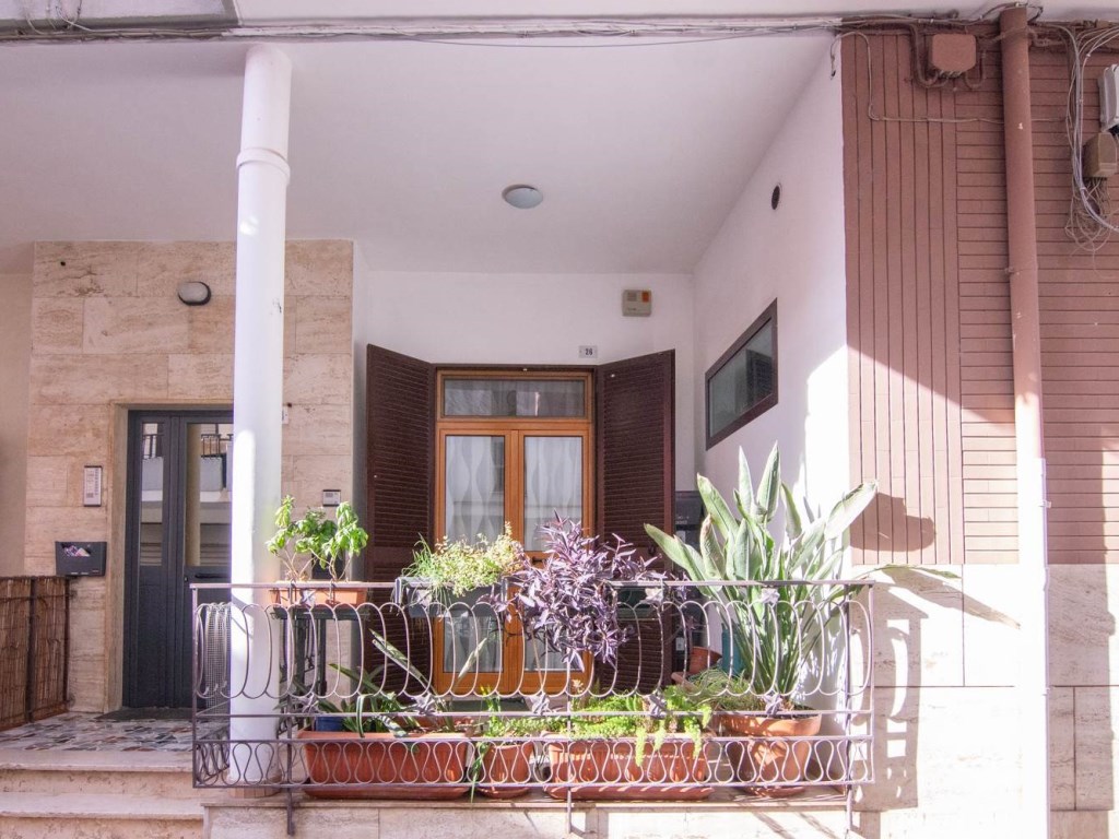 Appartamento in vendita a Palo del Colle via Giuseppe Di Vittorio 24/26