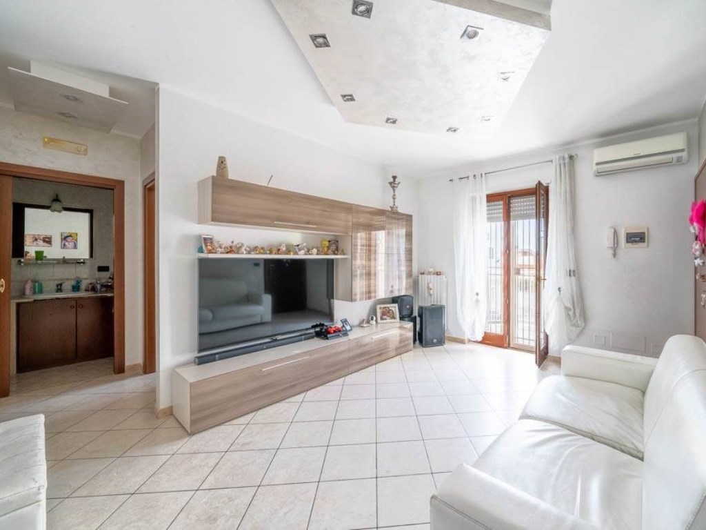 Appartamento in vendita a Palo del Colle via Auricarro snc