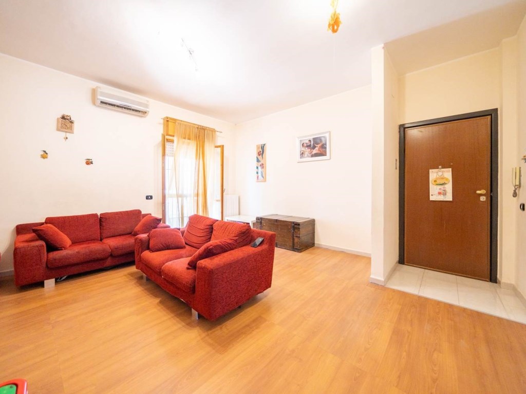 Appartamento in vendita a Palo del Colle via Sardegna 31