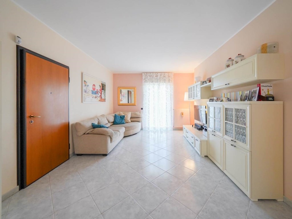 Appartamento in vendita a Palo del Colle via Don Francesco Mastrandrea 211