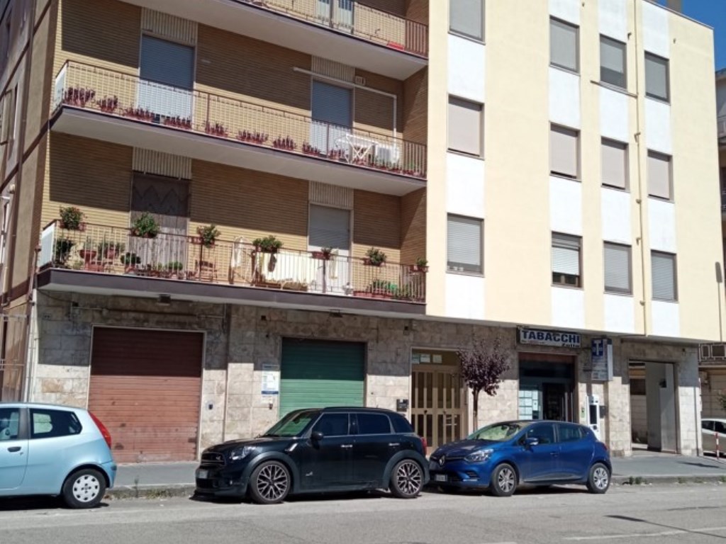 Appartamento in vendita a Benevento benevento Vitelli,62