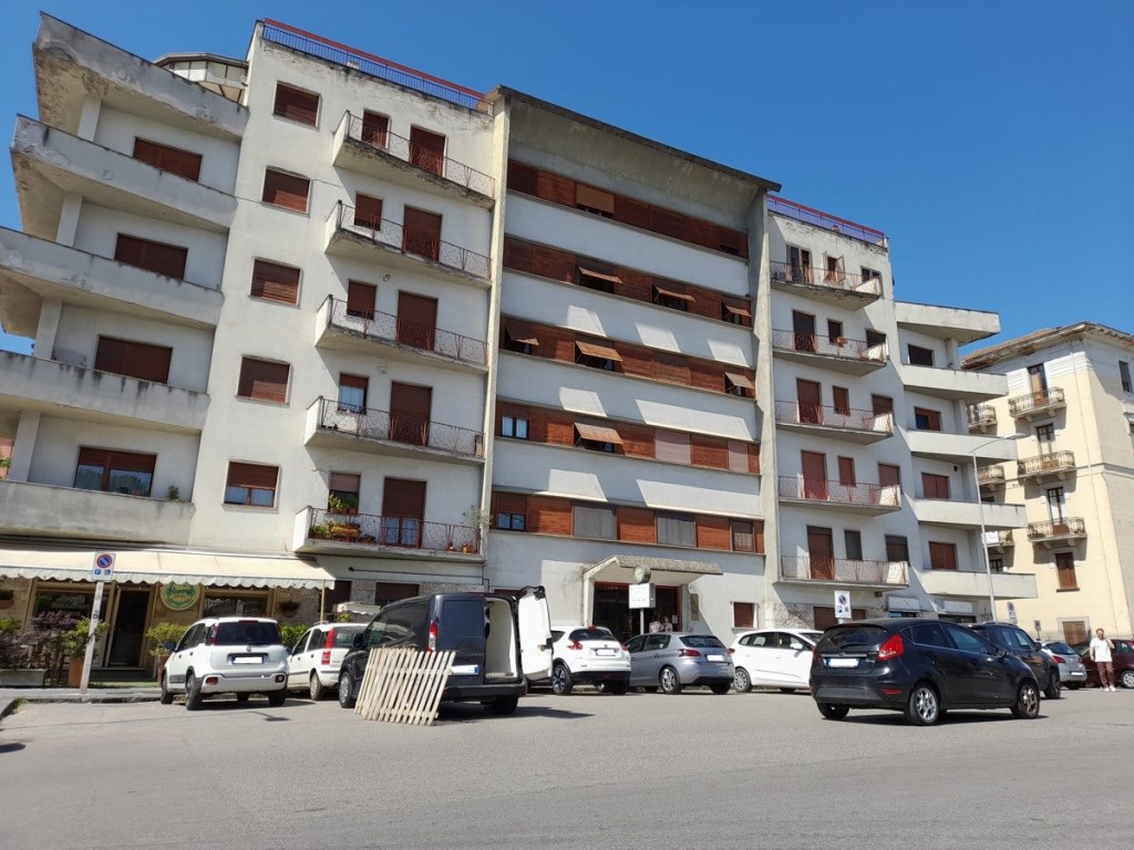 Appartamento in vendita a Benevento benevento Risorgimento,13