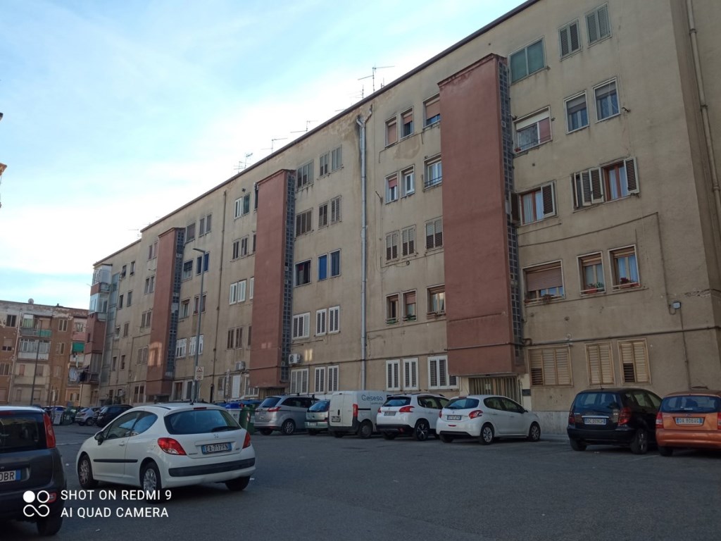 Appartamento in vendita a Benevento benevento Bonazzi,25