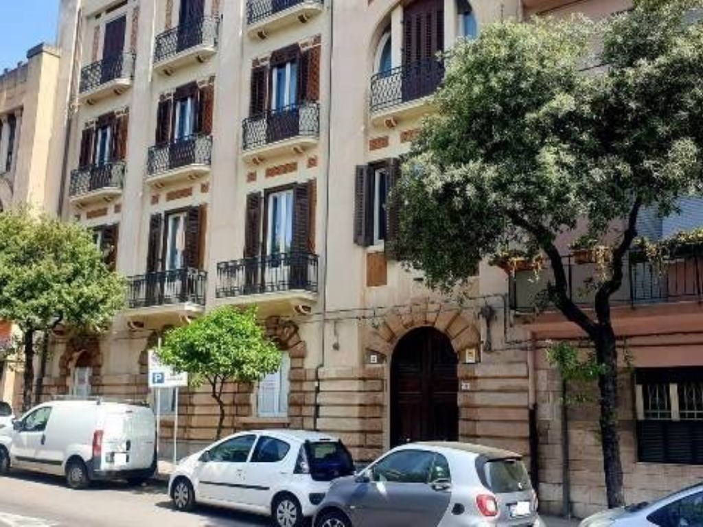 Appartamento in vendita a Messina viale Boccetta 42