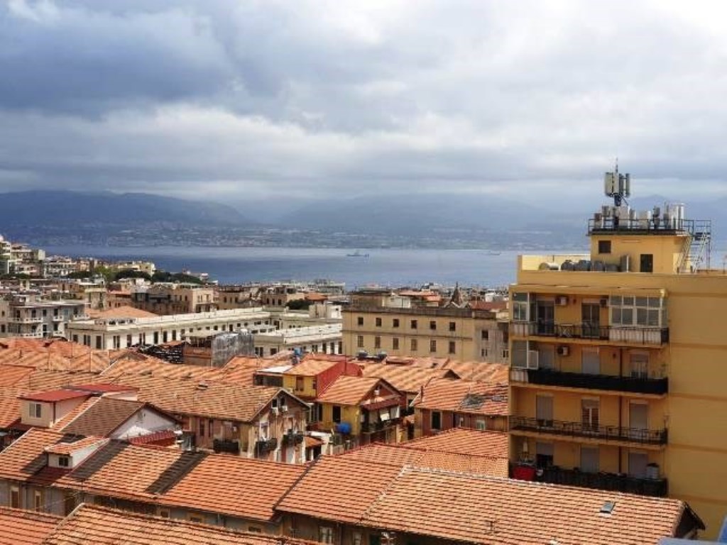 Appartamento in vendita a Messina via palermo