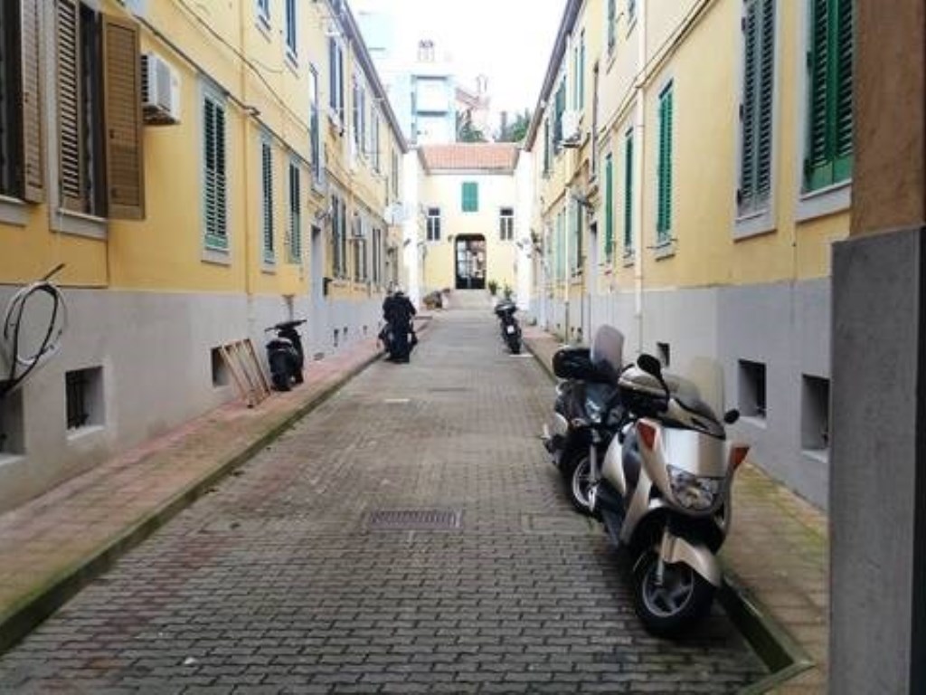 Appartamento in affitto a Messina viale Boccetta