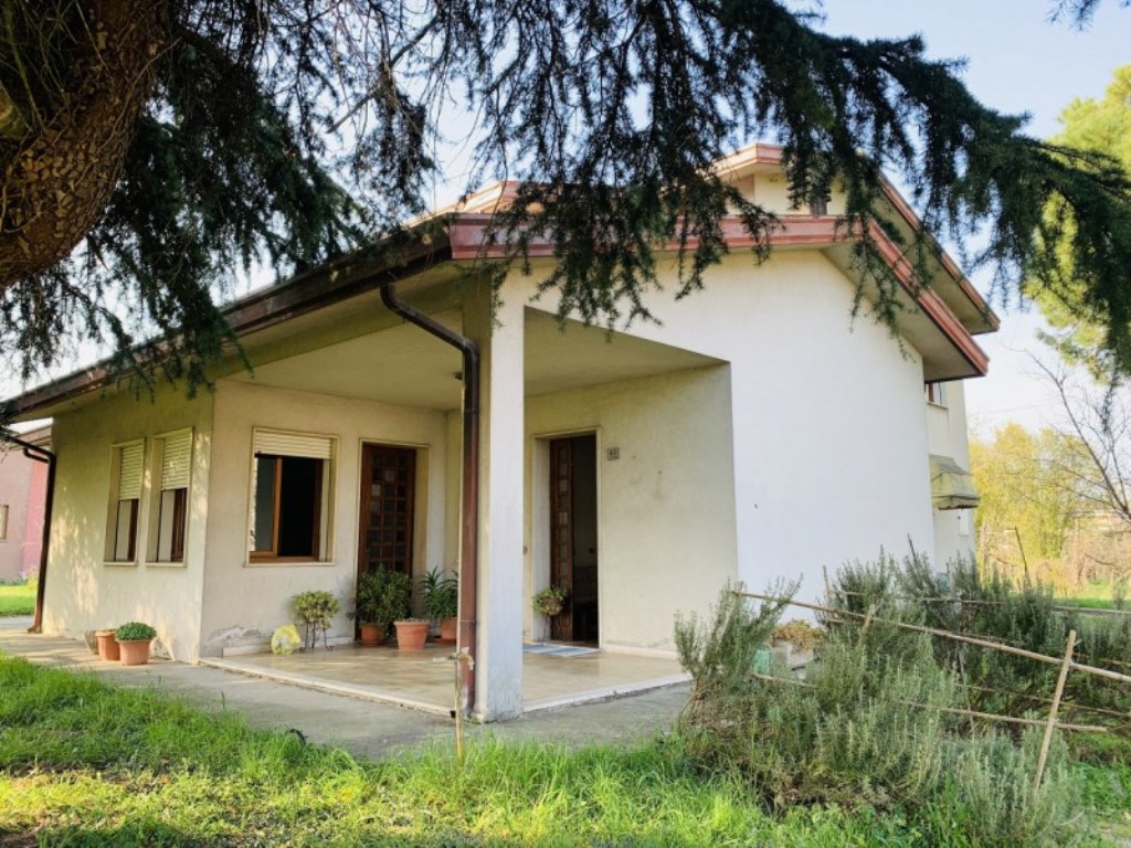 Casa Indipendente in vendita a Ospedaletto Euganeo via Roma