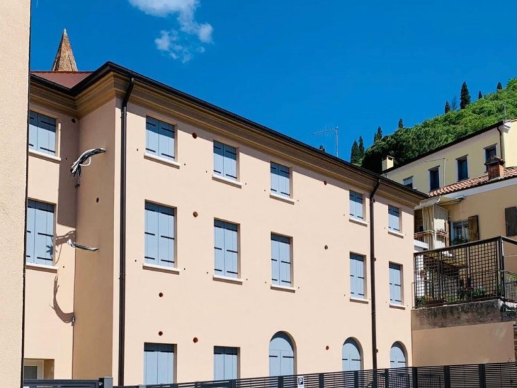 Appartamento in vendita a Monselice via Tortorini