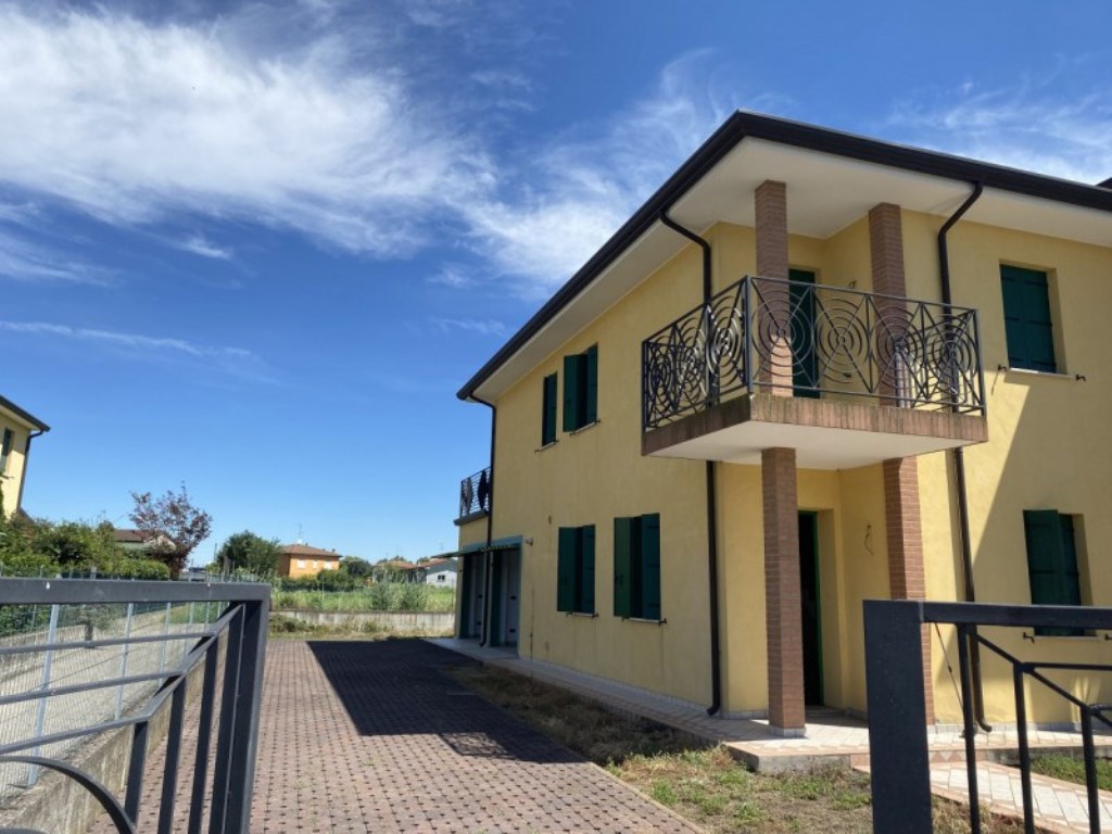 Casa a Schiera in vendita a Borgo Veneto