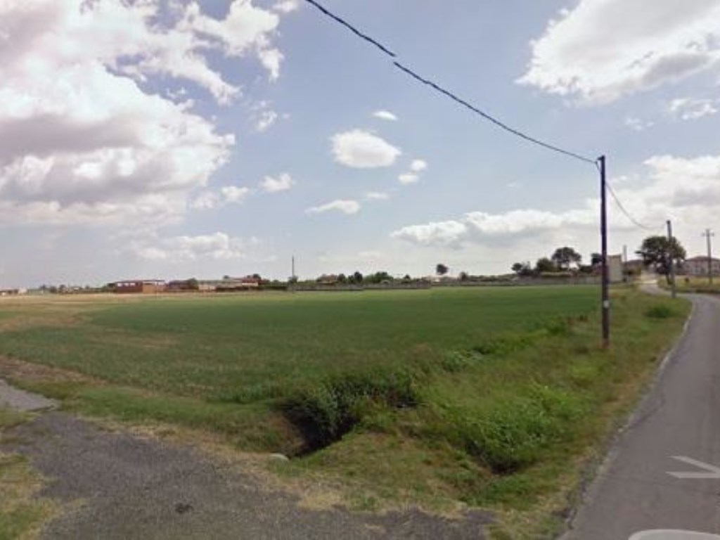 Terreno Agricolo in vendita a Parma