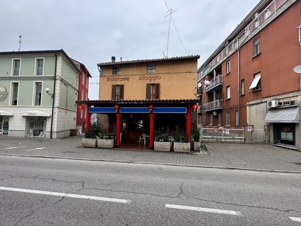 Casa a Schiera in vendita a Collecchio via Spezia, 59