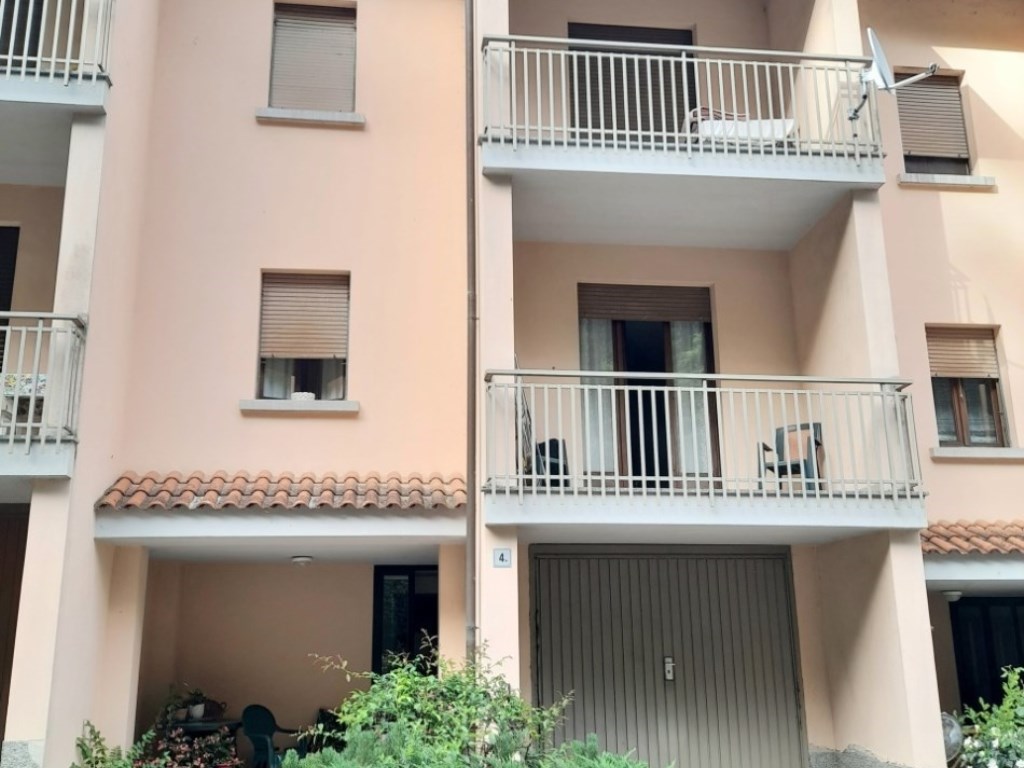 Villa a Schiera in vendita a Salsomaggiore Terme via t. Rogate, 6